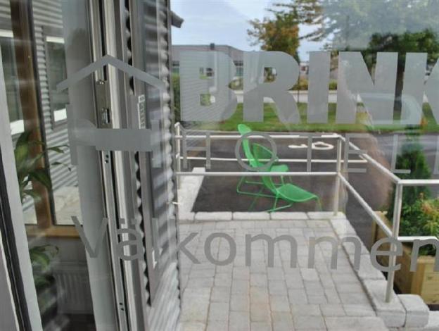 brink hotell