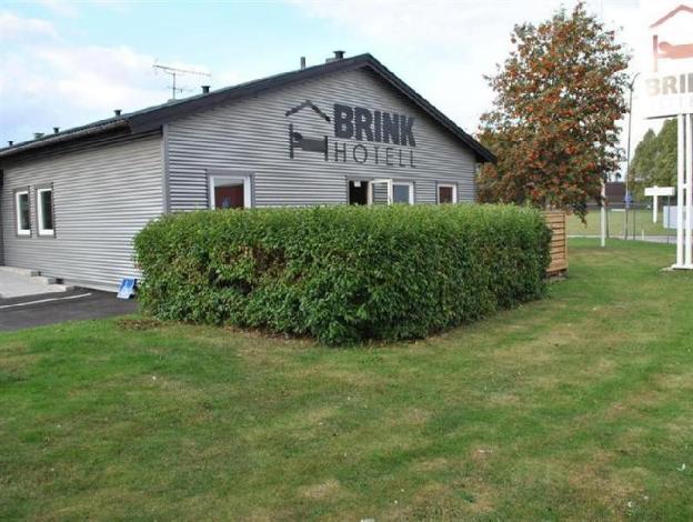 brink hotell