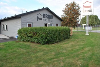 brink hotell