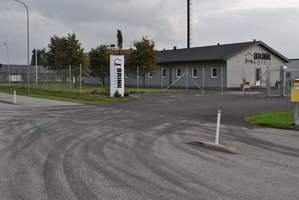 brink hotell