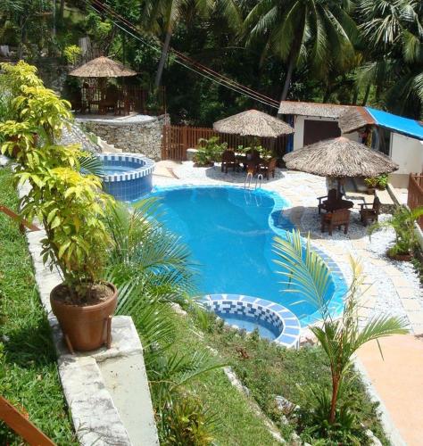 tribal hills mountain resort