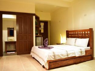 tribal hills mountain resort