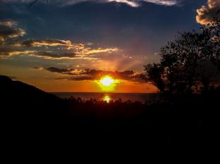 tribal hills mountain resort