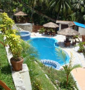 tribal hills mountain resort