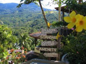 tribal hills mountain resort