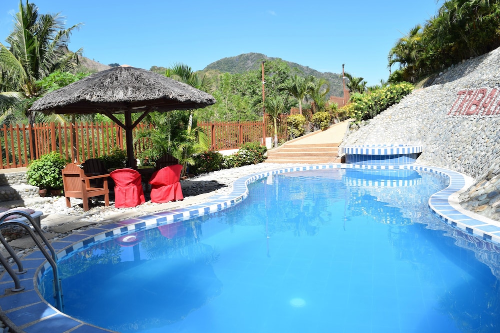 tribal hills mountain resort