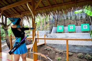 tribal hills mountain resort