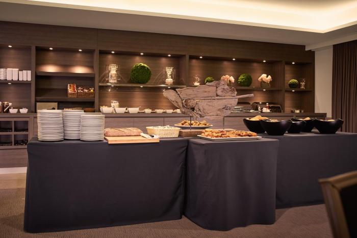 van der valk hotel dennenhof