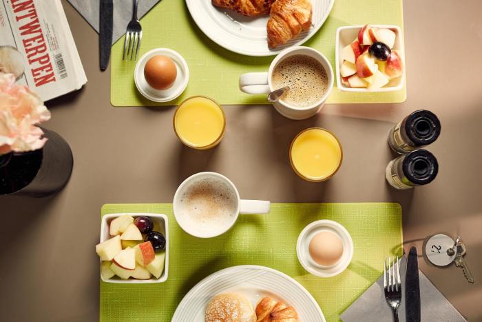 van der valk hotel dennenhof