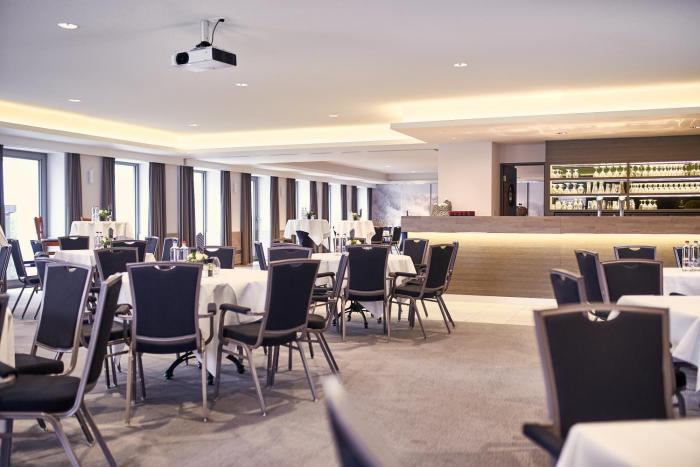 van der valk hotel dennenhof