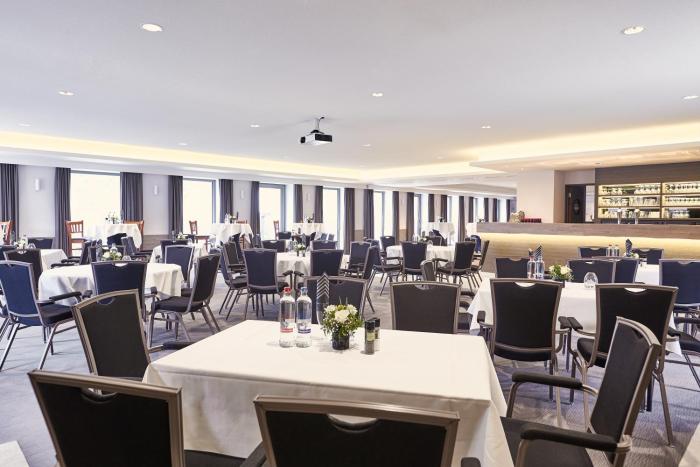 van der valk hotel dennenhof