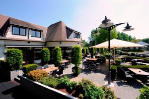 Van Der Valk Hotel Dennenhof,Brasschaat>>Antwerp,4 star