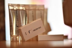 van der valk hotel dennenhof