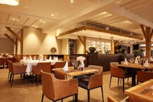 van der valk hotel dennenhof