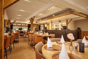 van der valk hotel dennenhof