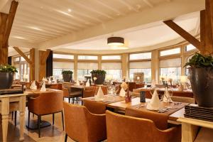 van der valk hotel dennenhof