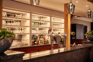 van der valk hotel dennenhof