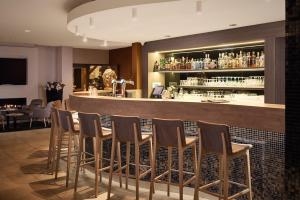 van der valk hotel dennenhof