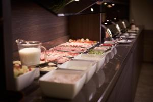 van der valk hotel dennenhof