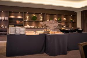 van der valk hotel dennenhof