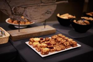 van der valk hotel dennenhof