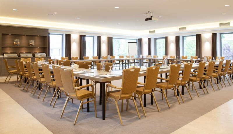 van der valk hotel dennenhof