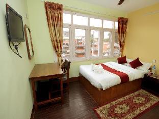 Hotel Backpackers Inn,Kathmandu>>Bagmati,1 star