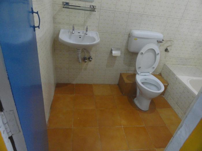 hotel backpackers inn