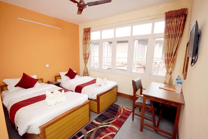 hotel backpackers inn