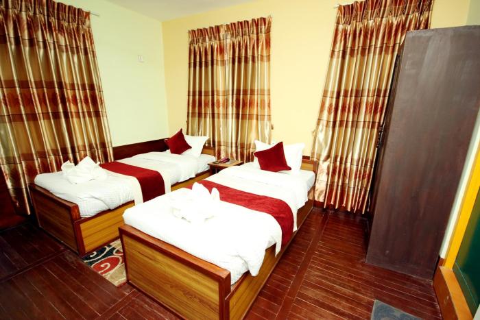 hotel backpackers inn