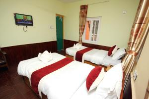 hotel backpackers inn