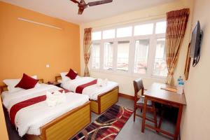 hotel backpackers inn