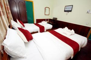 hotel backpackers inn