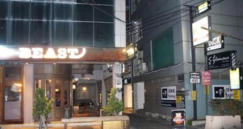 snooze hotel thonglor bangkok