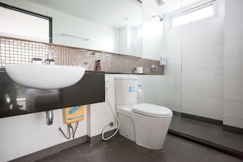 snooze hotel thonglor bangkok