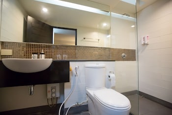 snooze hotel thonglor bangkok