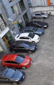 snooze hotel thonglor bangkok