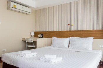 snooze hotel thonglor bangkok