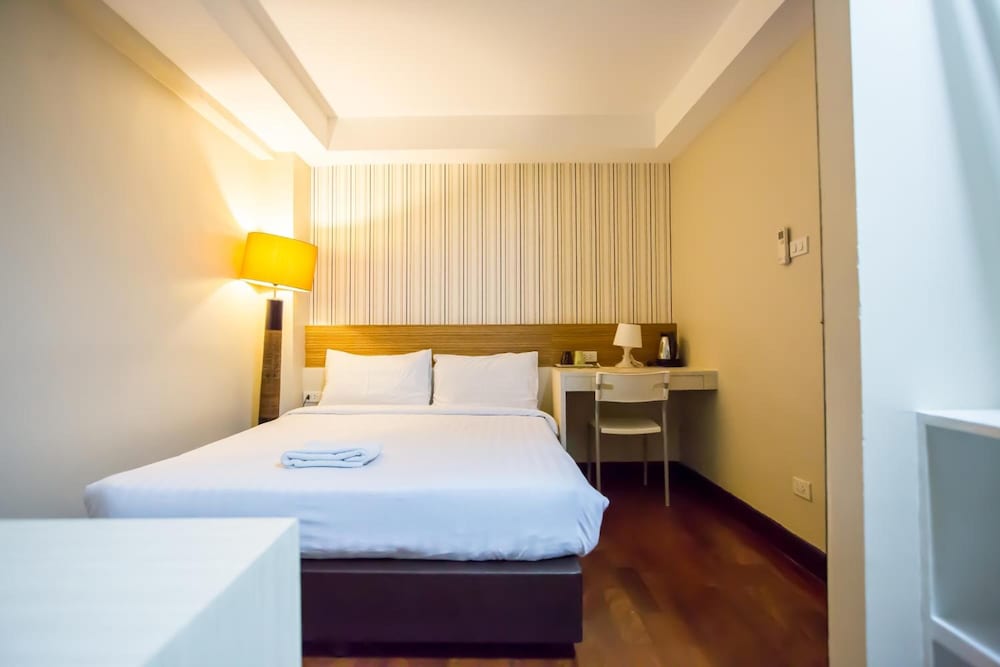 snooze hotel thonglor bangkok