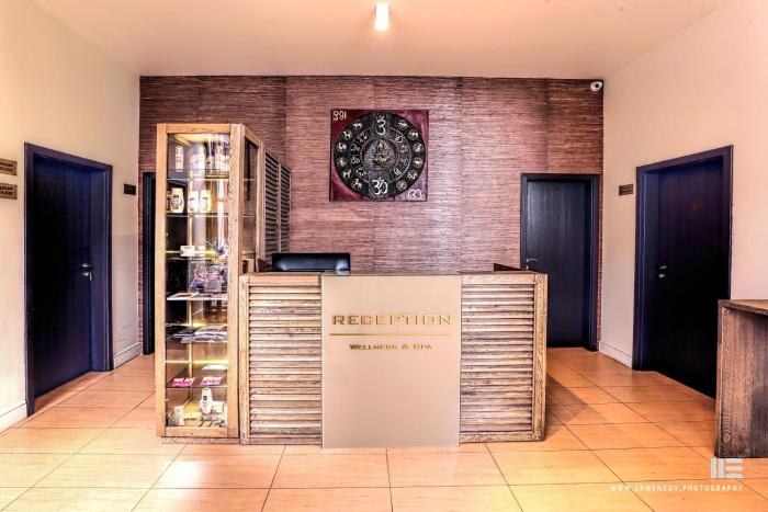 tsarsko selo spa hotel