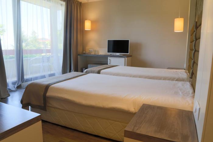 tsarsko selo hotel and spa