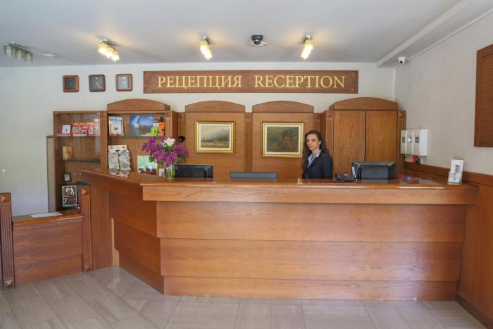 tsarsko selo hotel and spa