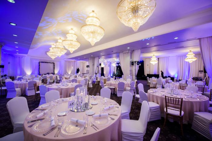 tsarsko selo hotel and spa