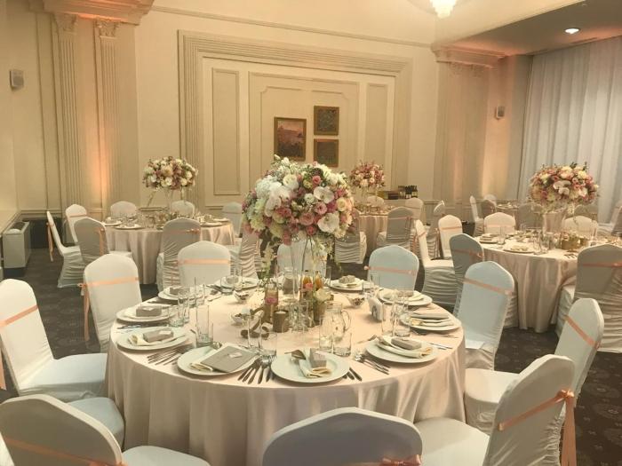 tsarsko selo hotel and spa