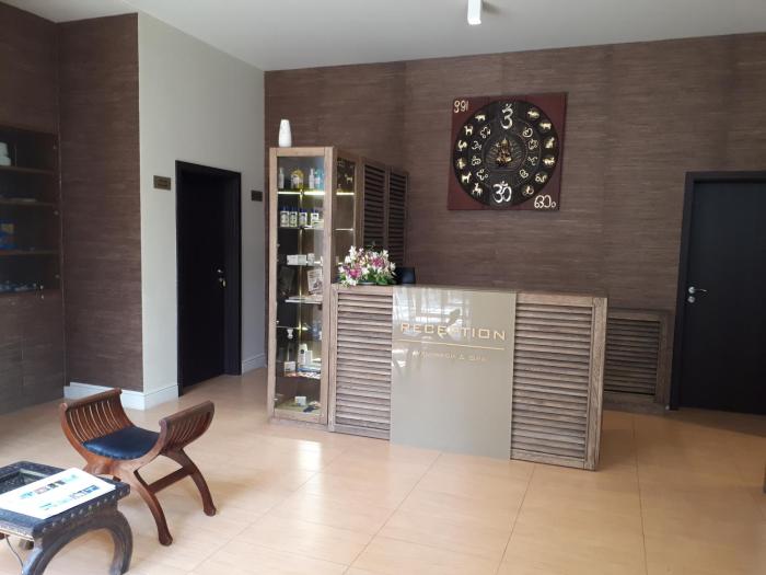 tsarsko selo hotel and spa