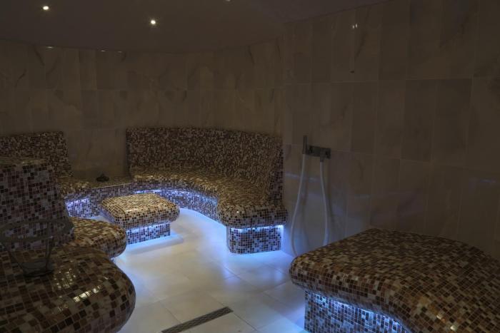 tsarsko selo hotel and spa