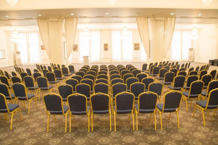 tsarsko selo hotel and spa