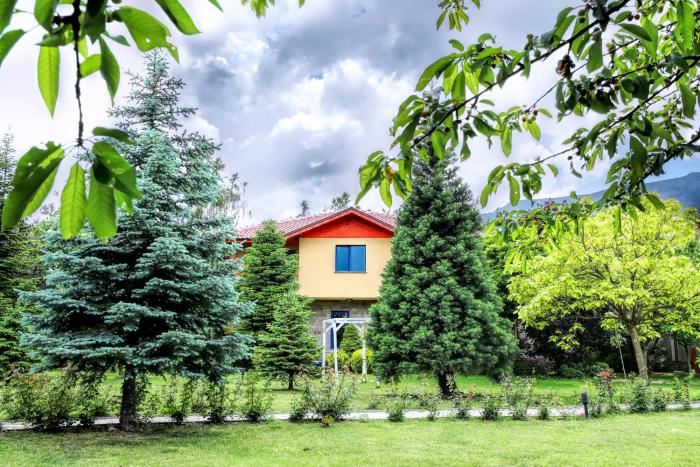 tsarsko selo hotel and spa