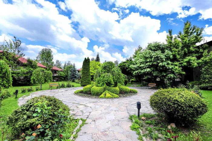 tsarsko selo hotel and spa