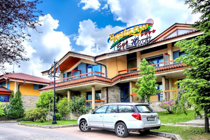 tsarsko selo hotel and spa